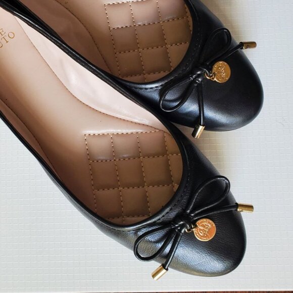 Vincent Camuto Ballet Flats 9B/EU 39 - Picture 6 of 7